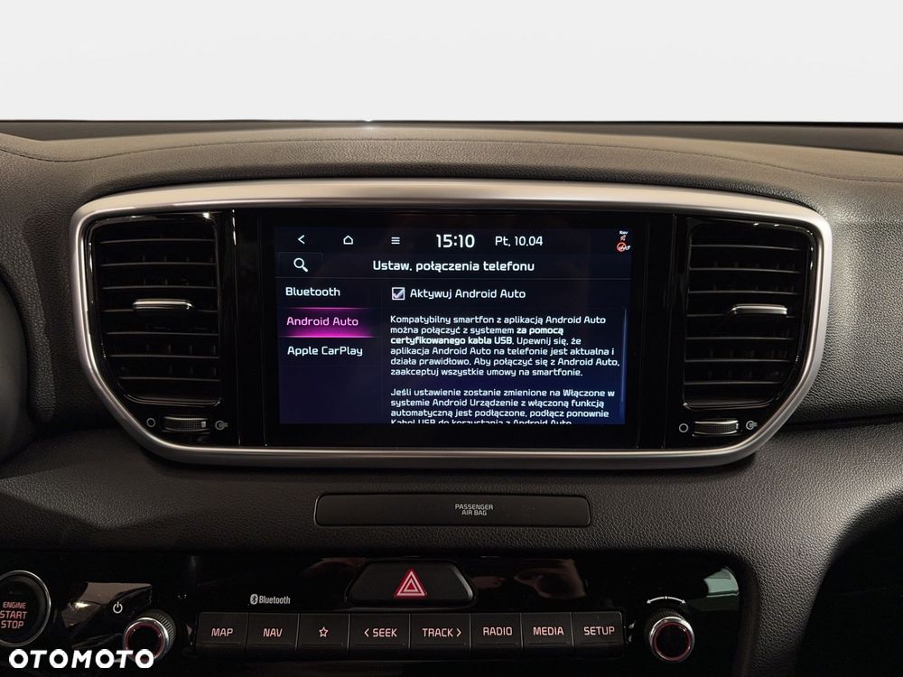 Kia Sportage - 24