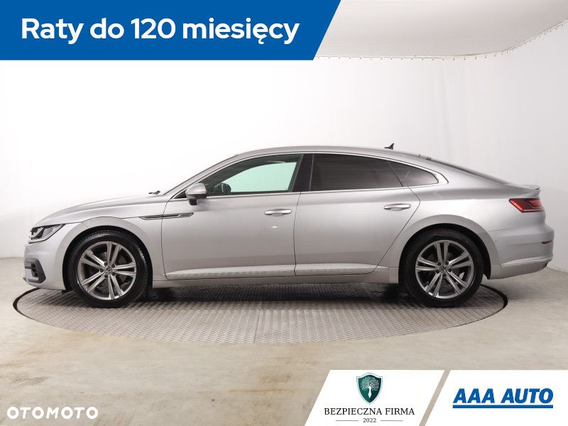 Volkswagen Arteon - 3
