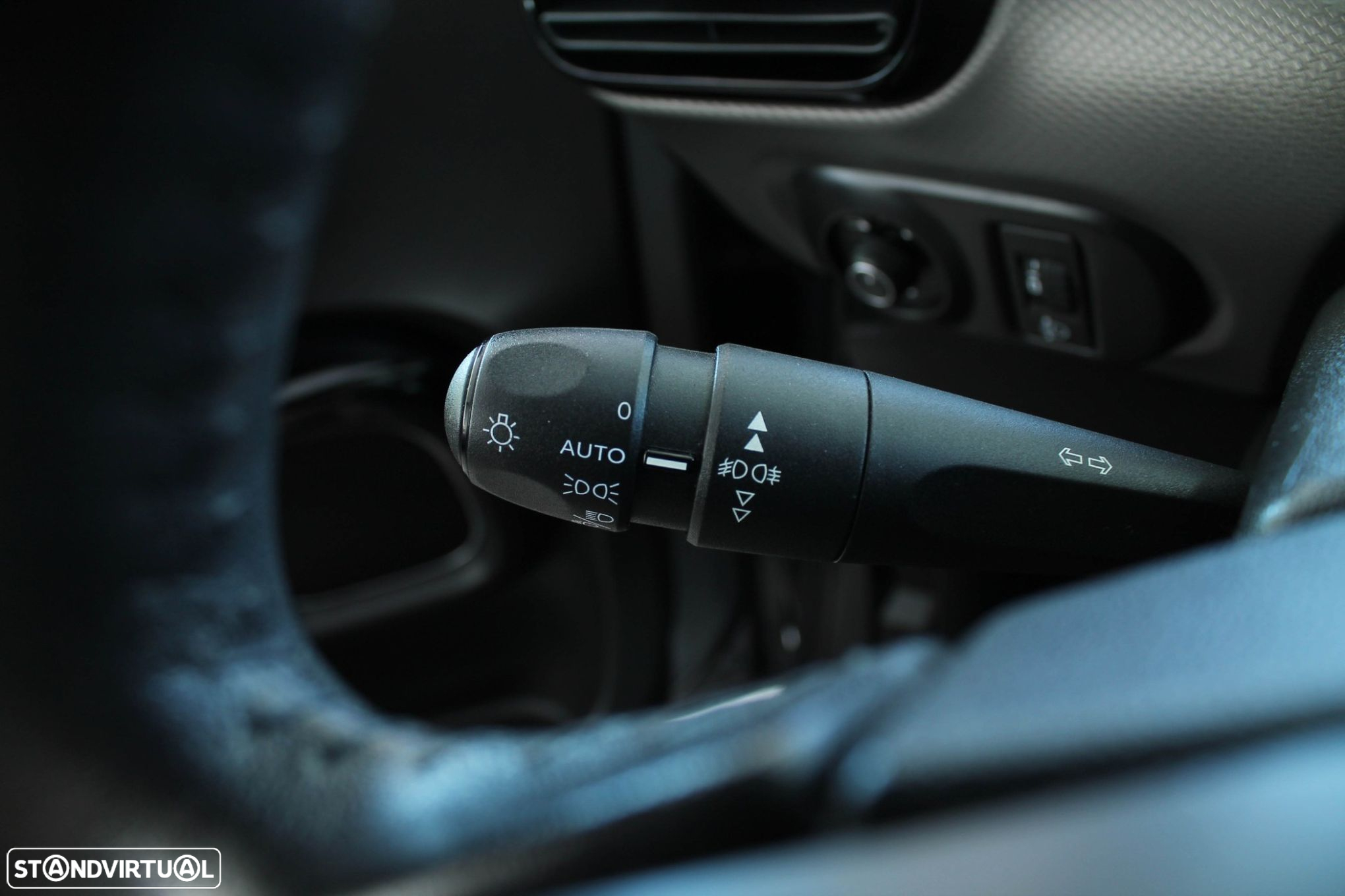 Citroën C4 Cactus 1.5 BlueHDi Shine - 23