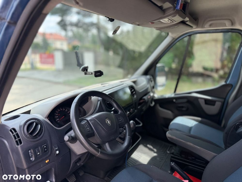 Renault Master - 7