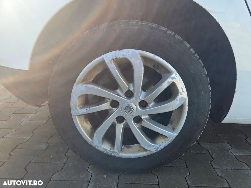 Renault Megane ENERGY dCi 110 LIMITED - 28