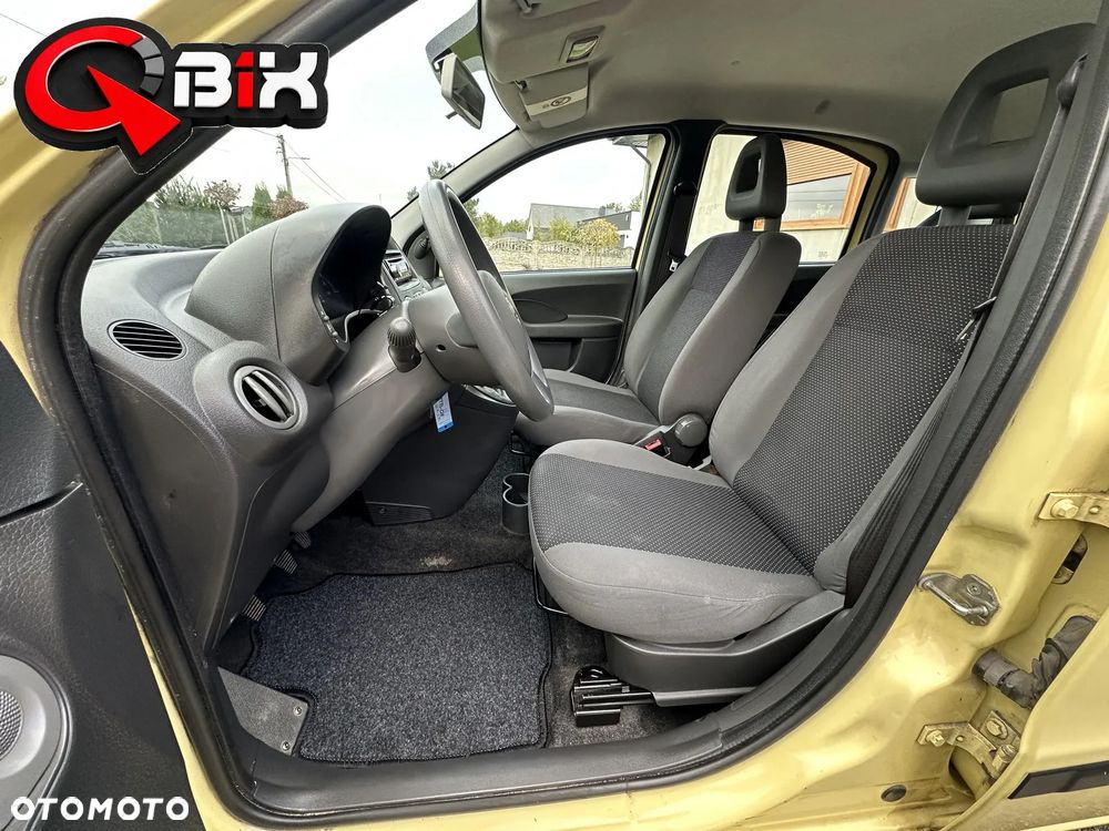 Fiat Panda - 34