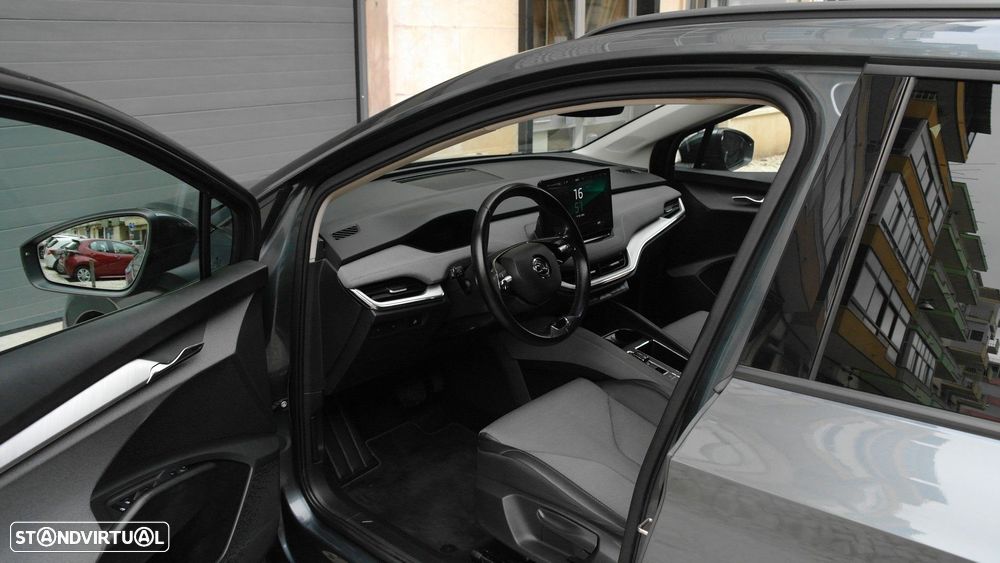 Skoda Enyaq iV 60 - 37