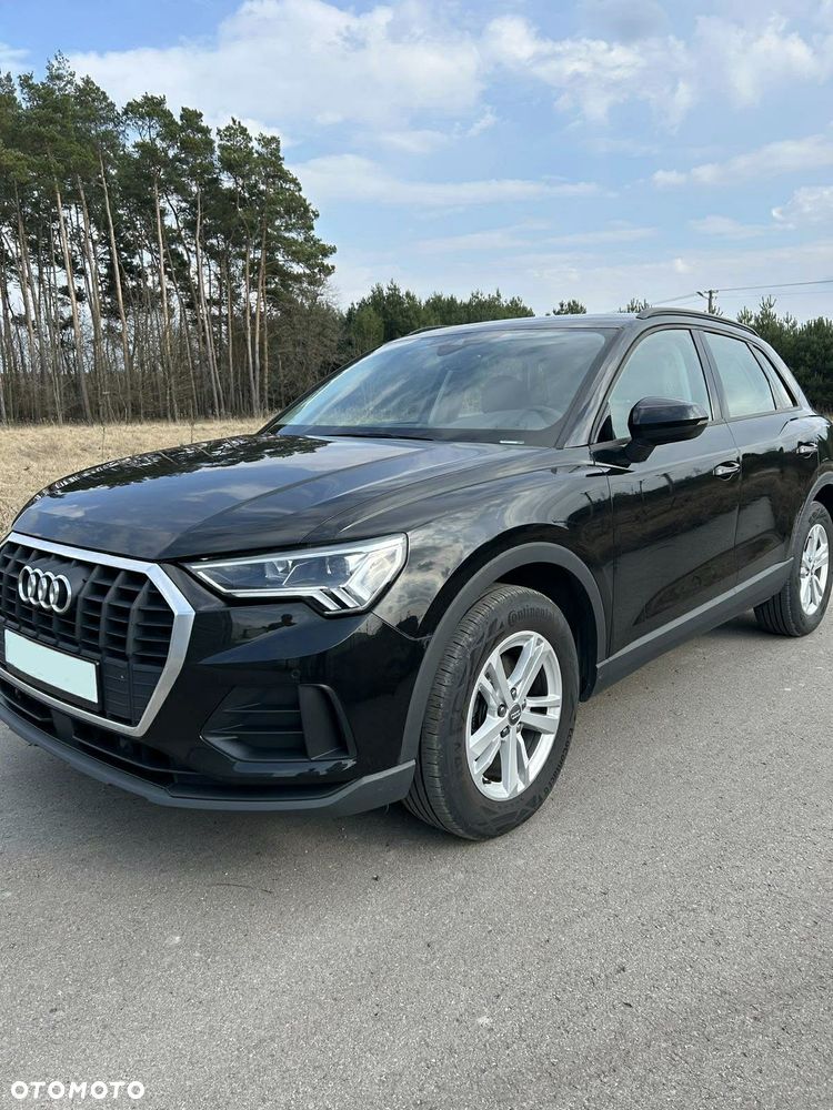 Audi Q3 2.0 TDI S tronic - 2