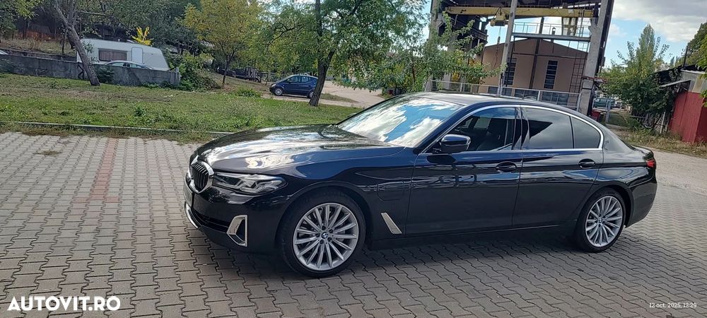 BMW Seria 5 - 3