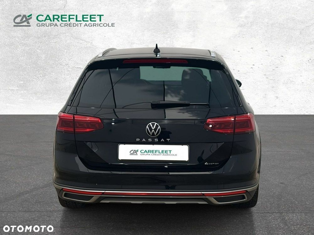 Volkswagen Passat Alltrack 2.0 TDI 4Mot DSG - 6