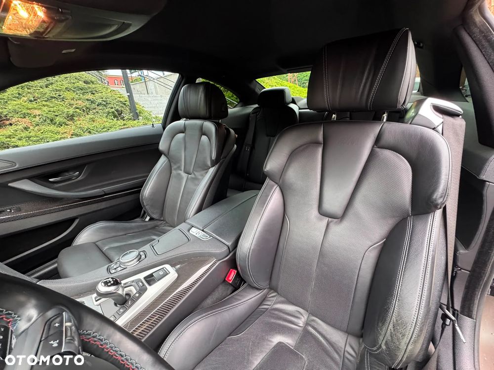 BMW M6 Standard - 2