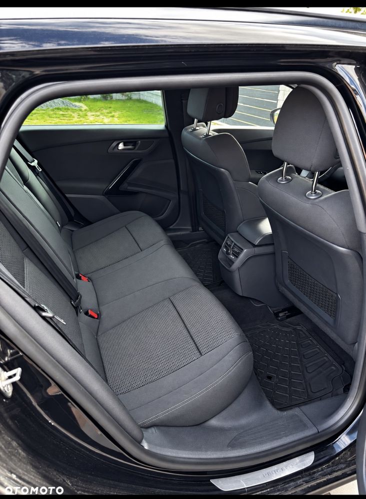 Peugeot 508 1.6 T Business Line - 12