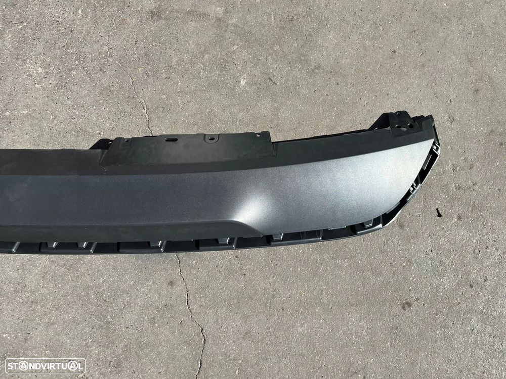 RENAULT MEGANE IV DIFUSOR PARA CHOQUES TRAS - SP014 - 4