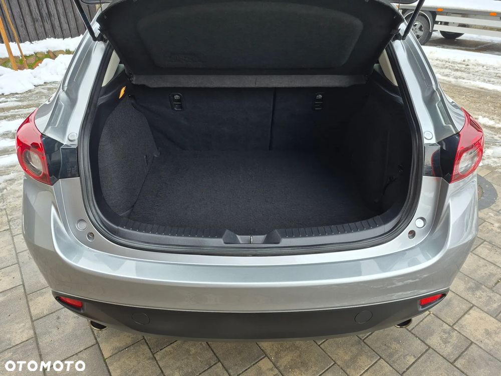 Mazda 3 SKYACTIV-G 120 Center-Line - 20