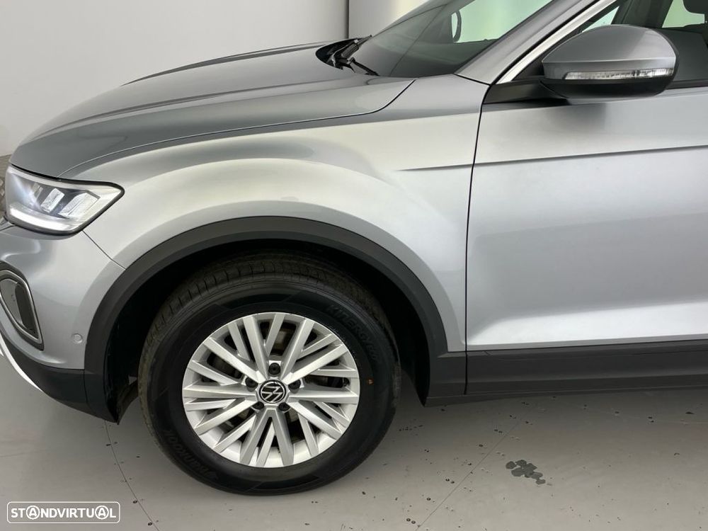 VW T-Roc 1.0 TSI Style - 18
