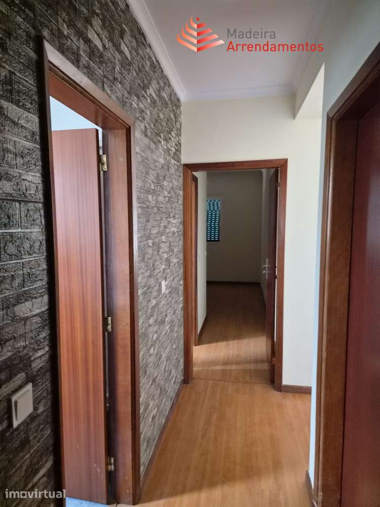 Apartamento T3 no Caniço - Grande imagem: 2/8