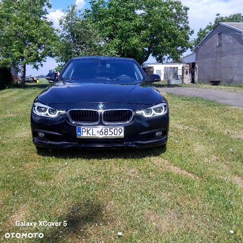 BMW Seria 3 - 1