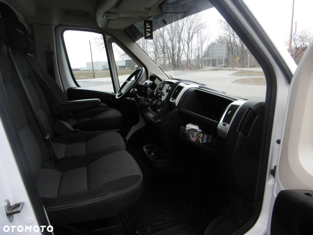 Fiat DUCATO - 12