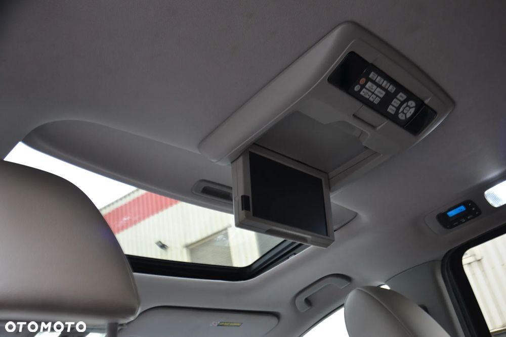 Honda Odyssey 3.5 EX - 7