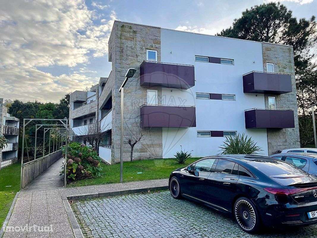 Apartamento T4 para venda - Grande imagem: 2/28