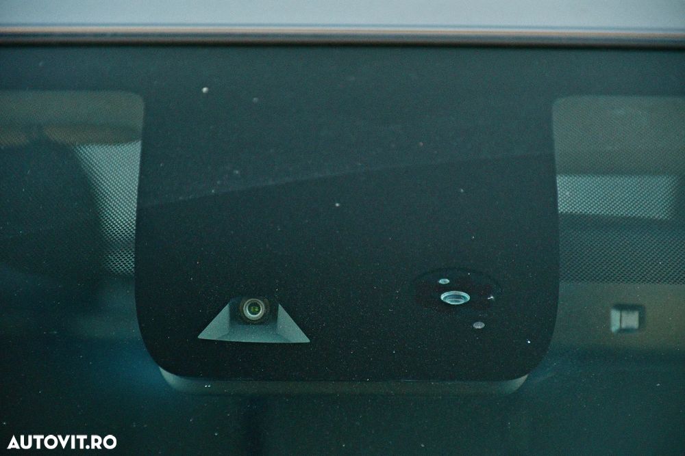 Nissan X-Trail 1.6 dCi Xtronic Tekna - 38