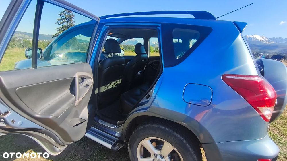 Toyota RAV4 2.0 VVT-i Prestige - 26