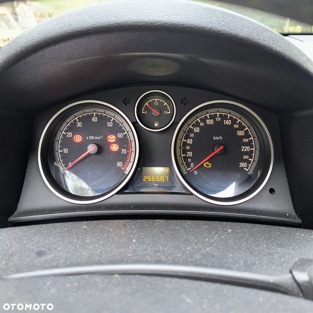 Opel Astra - 7