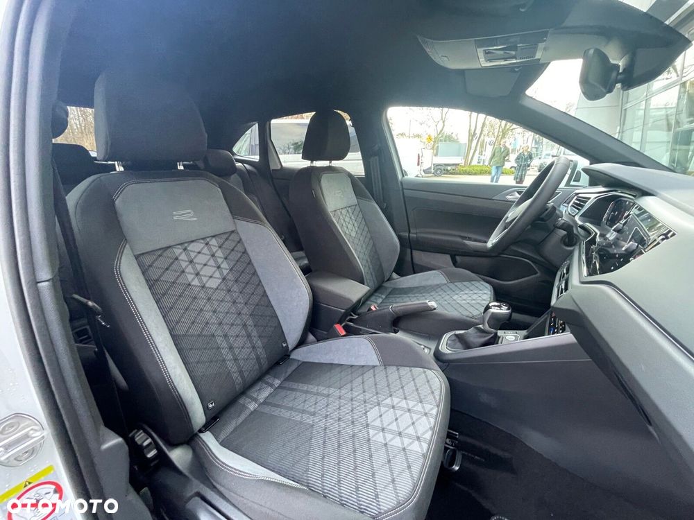 Volkswagen Taigo 1.5 TSI ACT R-Line Plus DSG - 15