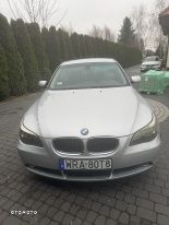 BMW Seria 5 - 3