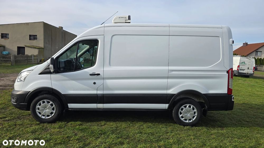 Ford Transit L2H2 CHŁODNIA - 7