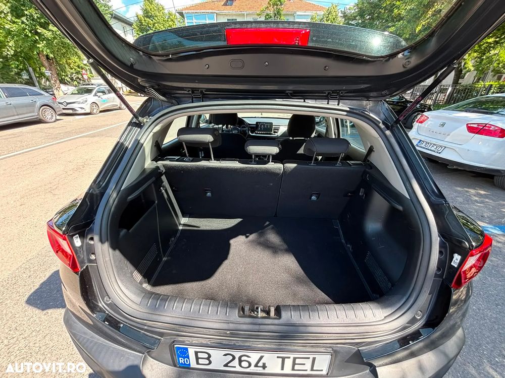 Kia Stonic 1.0 T-GDI Urban - 9