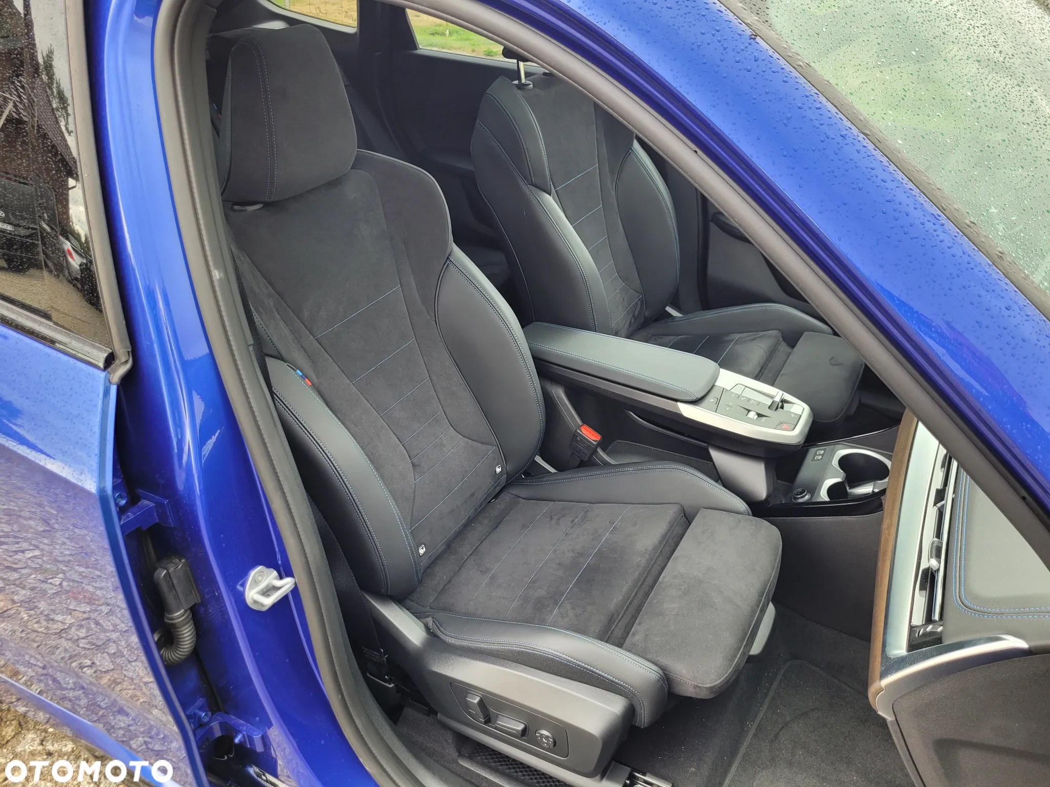 BMW X1 xDrive23i M Sportpaket - 8
