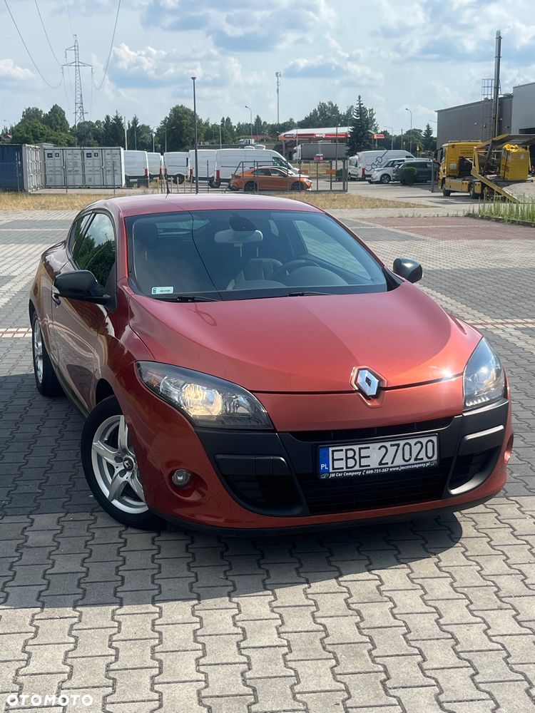 Renault Megane 1.4 16V TCE Dynamique - 11