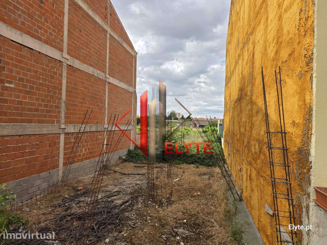 Terreno Em Benavente - Grande imagem: 5/6