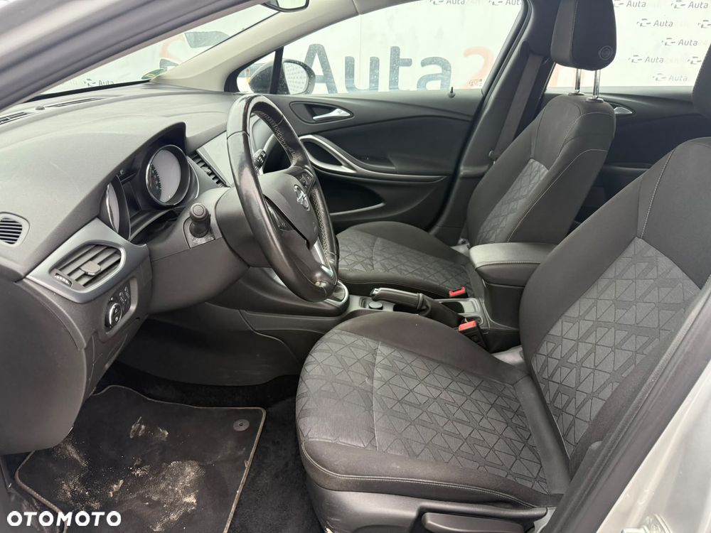 Opel Astra 1.6 D Start/Stop 120 Jahre - 13