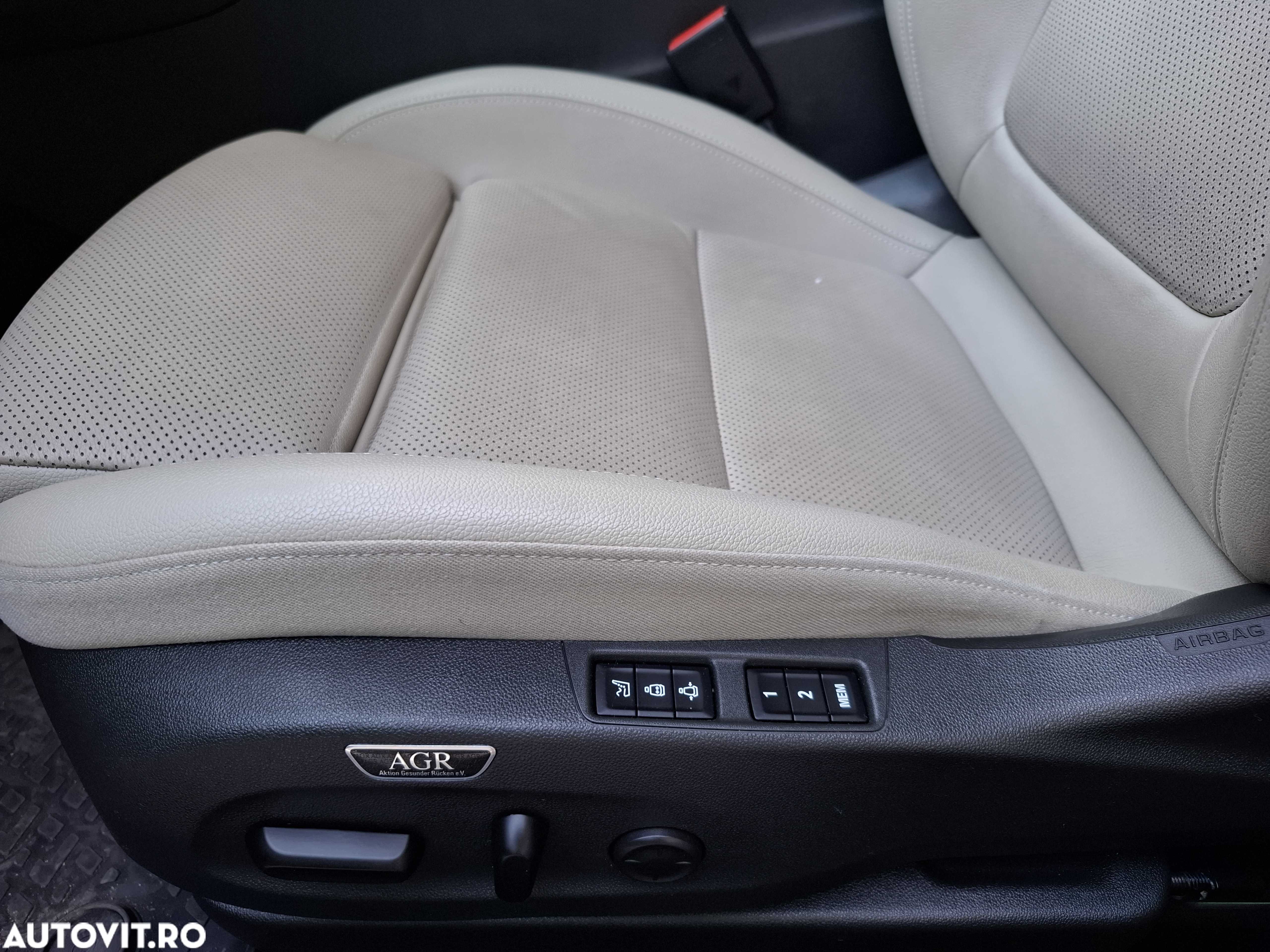 Opel Insignia Grand Sport 2.0 Diesel 4x4 Automatik Elegance - 8