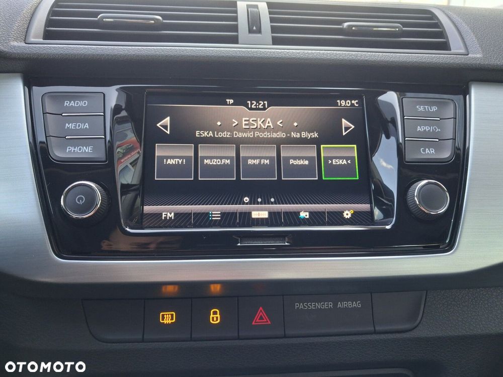 Skoda Fabia 1.0 TSI Ambition - 18