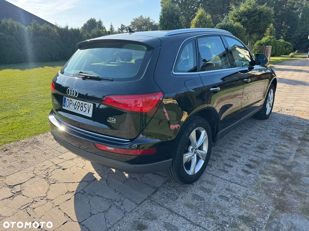 Audi Q5 2.0 TDI Quattro - 4