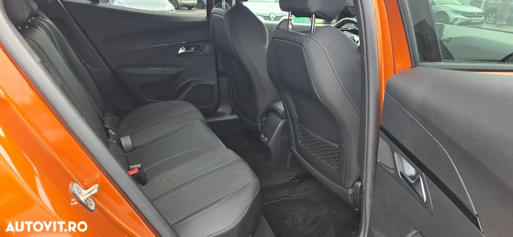 Peugeot 2008 PureTech 130 Stop&Start GT-Line Edition - 17