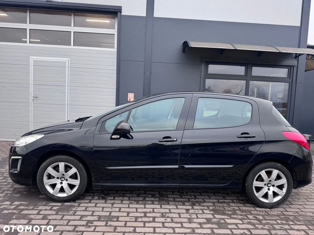 Peugeot 308 HDi FAP 110 Premium - 32