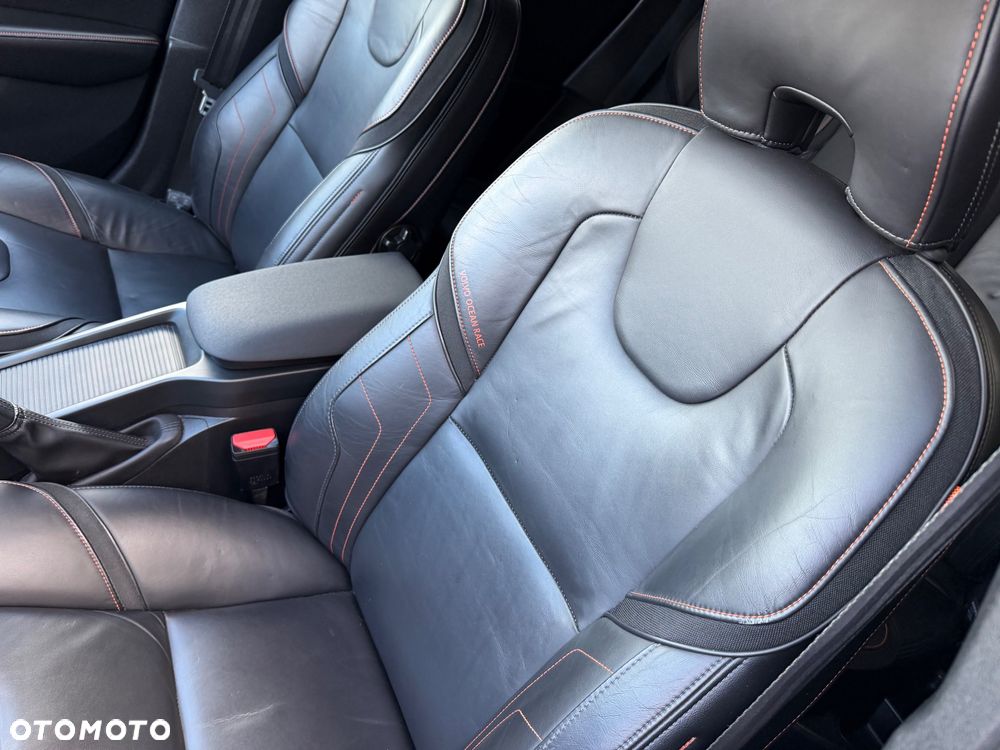 Volvo V40 T2 Ocean Race - 6