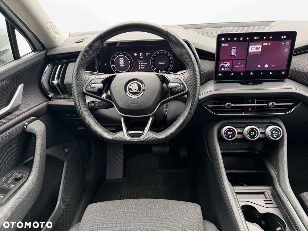 Skoda Kodiaq 2.0 TDI 4x4 Selection DSG - 20