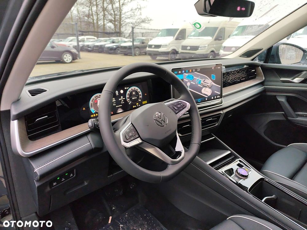 Volkswagen Tayron 2.0 TSI Elegance DSG - 9