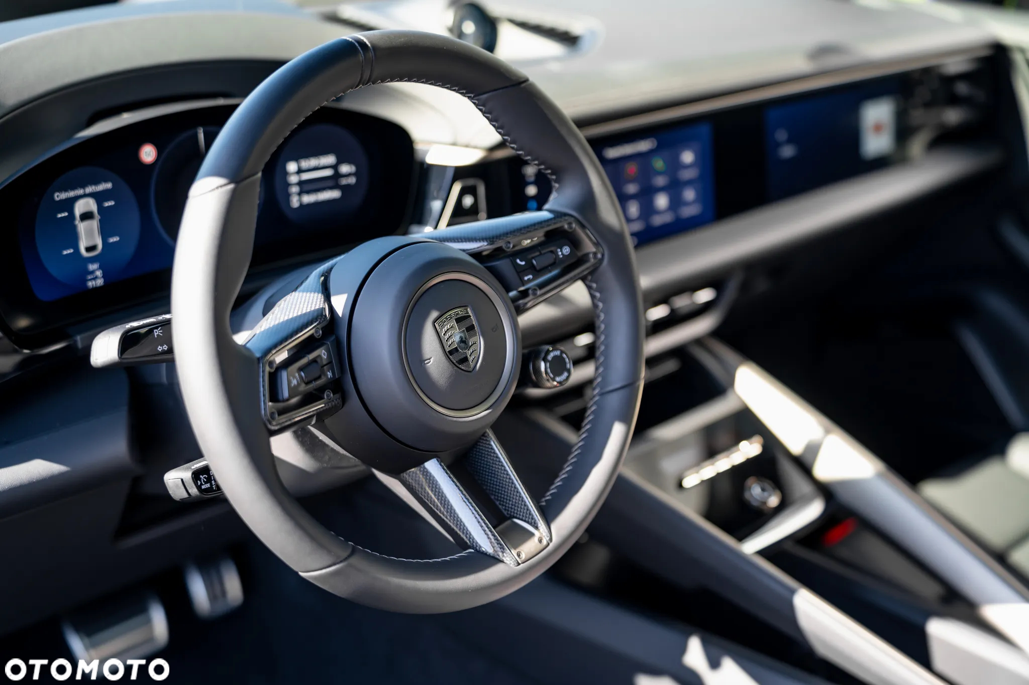 Porsche Macan Turbo 100kWh - 15