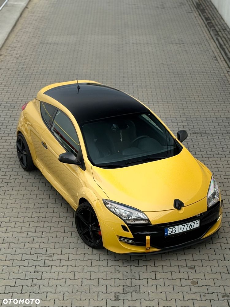 Renault Megane - 1