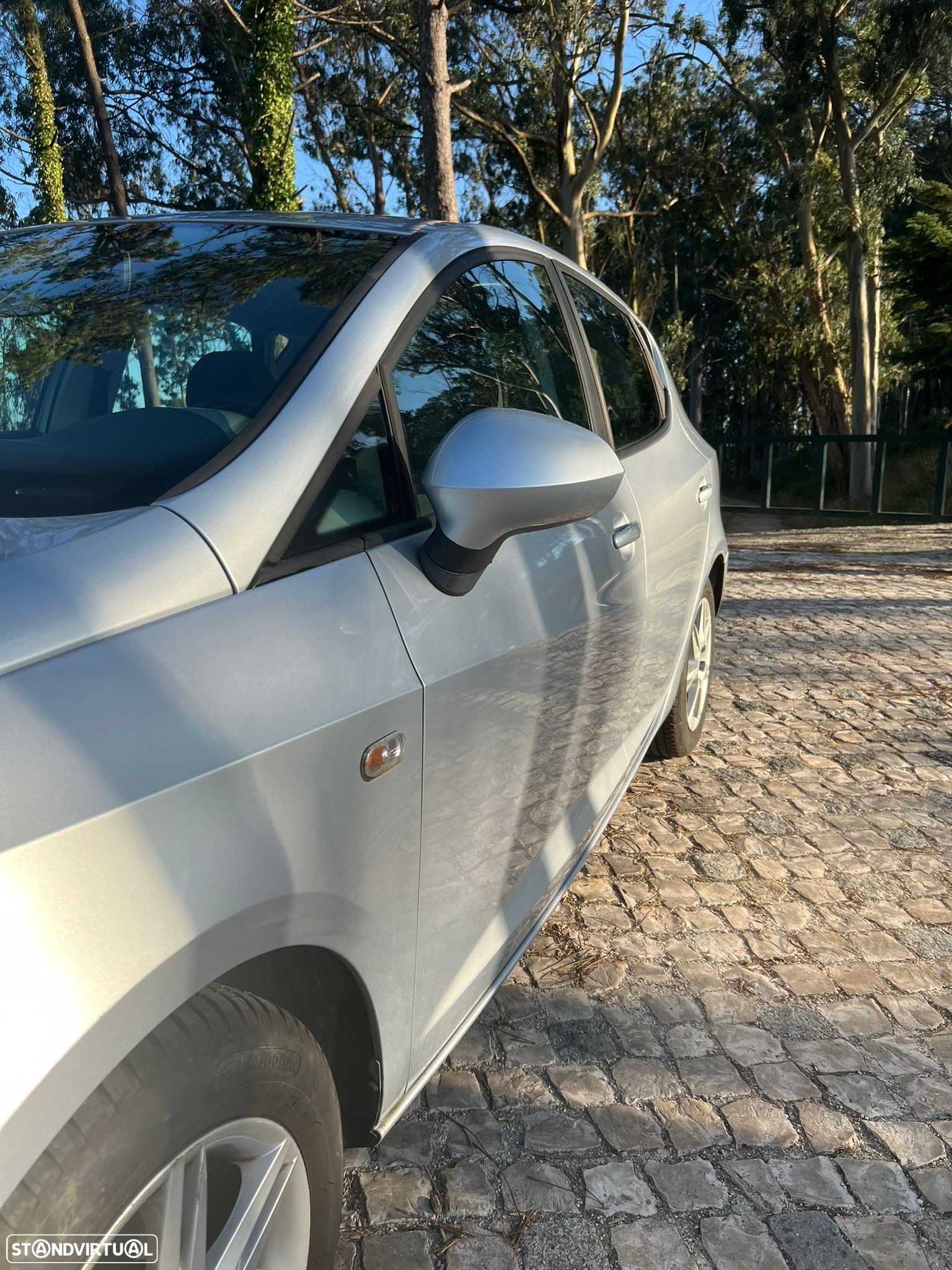 SEAT Ibiza 1.2 12V Style - 4