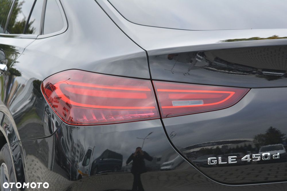 Mercedes-Benz GLE - 8