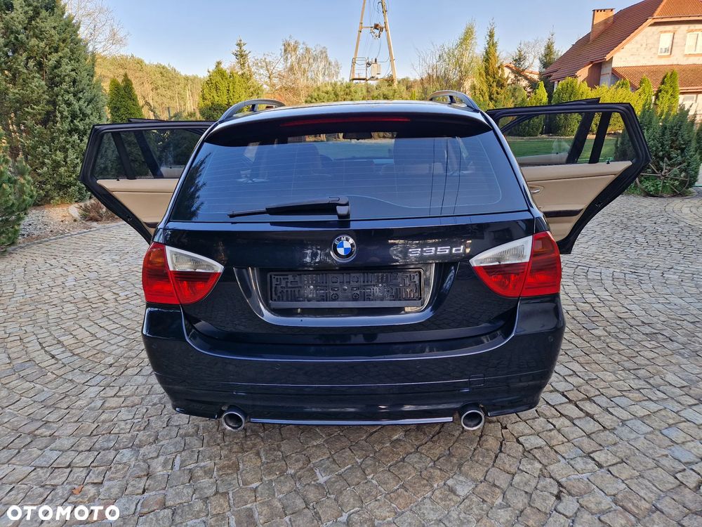 BMW Seria 3 335d DPF - 5
