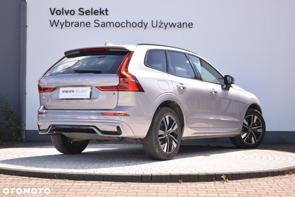 Volvo XC 60 - 9