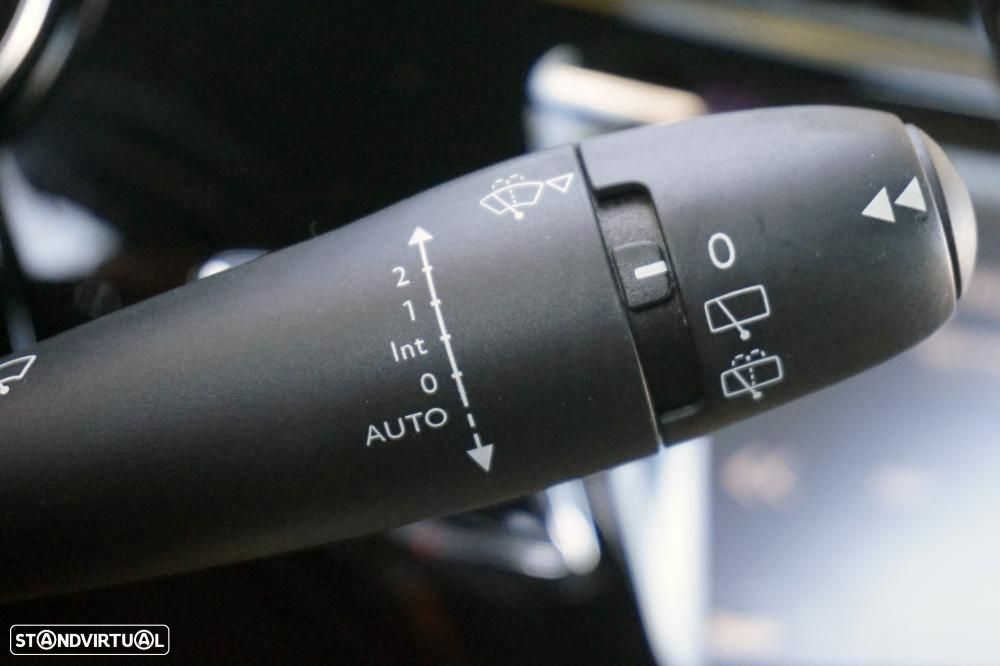 DS DS3 1.2 PureTech Be Chic - 15