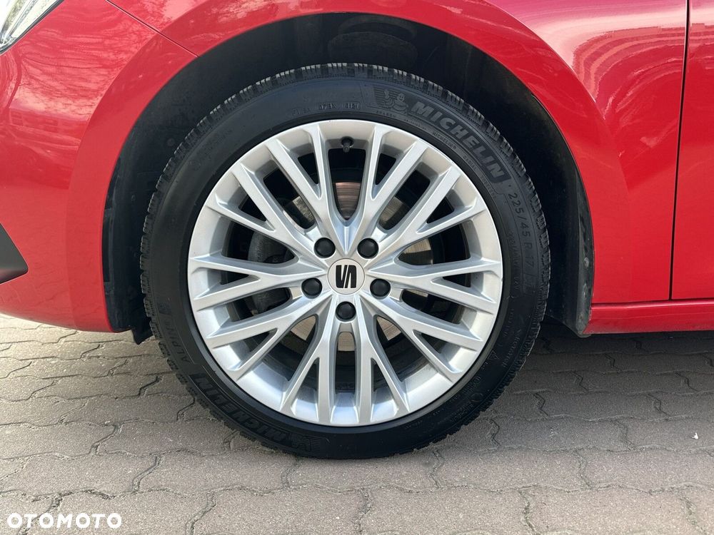 Seat Leon 1.5 TSI Xcellence - 38