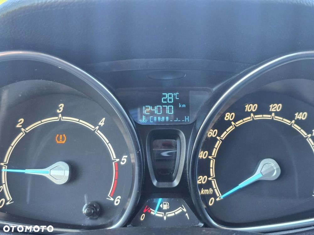 Ford B-MAX - 29