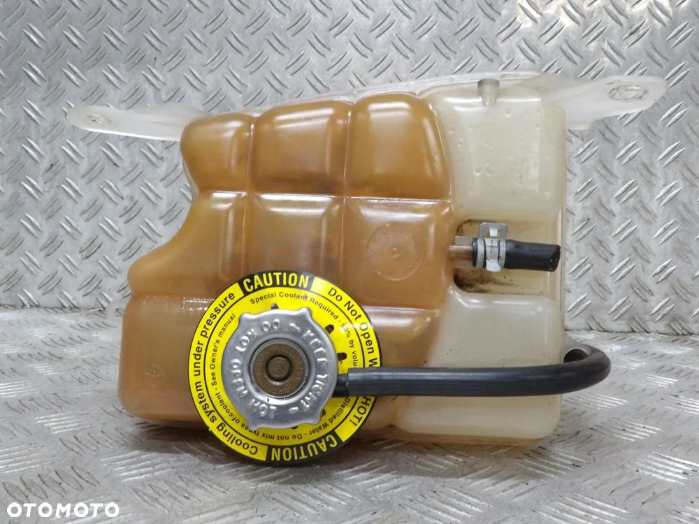 JEEP CHEROKEE KJ 3.7 V6 ZBIORNICZEK WYRÓWNAWCZY - 1