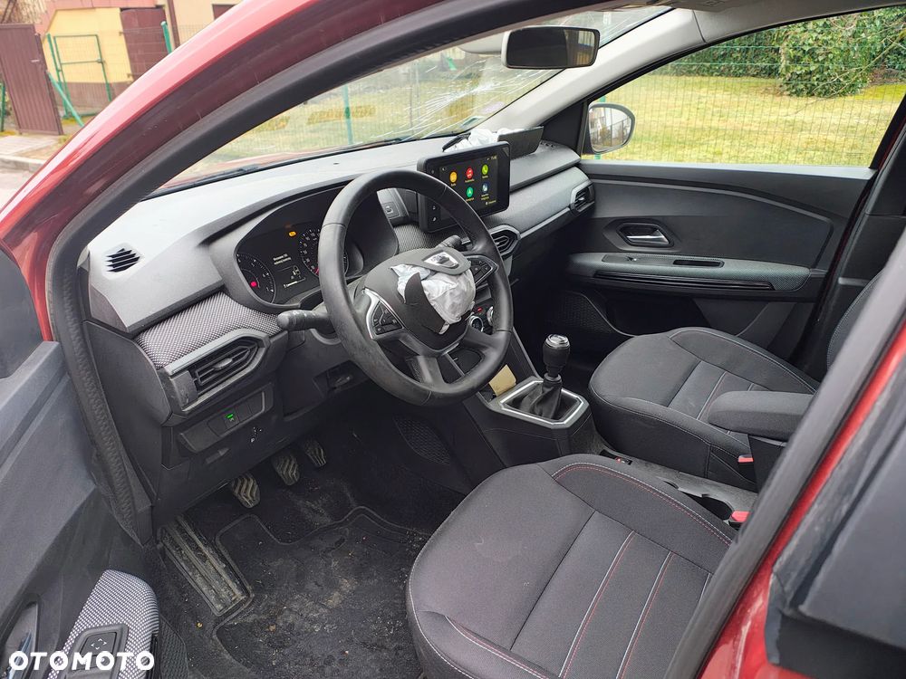 Dacia Jogger TCe 110 Extreme+ - 13